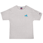 Cheer Up! - Psyched Big Tee
