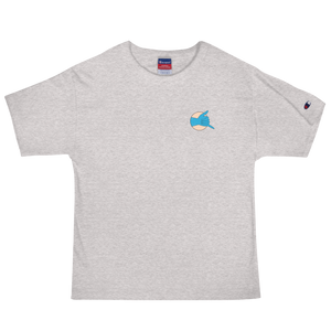 Cheer Up! - Psyched Big Tee