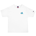 Cheer Up! - Psyched Big Tee