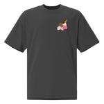 Cheer Up! - Wow, what a fucked up day oversized tee