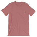8 Guy Embroidery