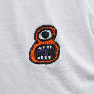 8 Guy Embroidery