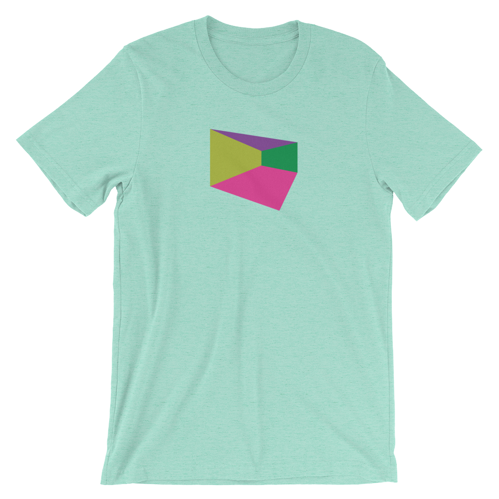 Mouthing Wow - HSS Box Logo