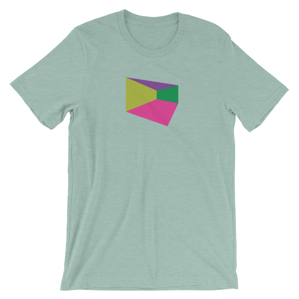 Mouthing Wow - HSS Box Logo