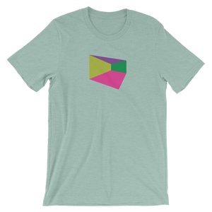 Mouthing Wow - HSS Box Logo