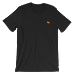 Mouthing Wow - HSS Box Logo Embroidery