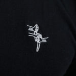 Kill Pat Kill - Logo Embroidery
