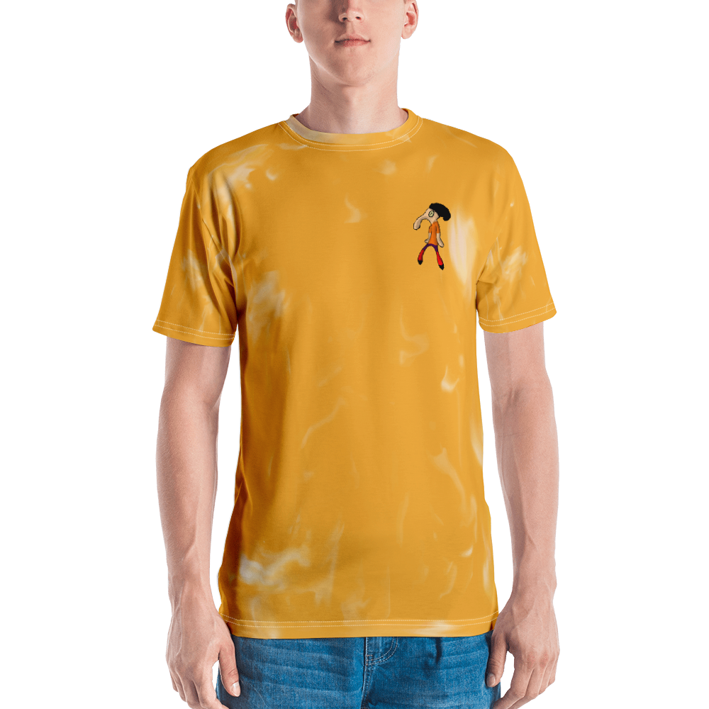 Mouthing Wow - Bold and Brash Sublimation