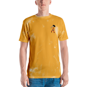 Mouthing Wow - Bold and Brash Sublimation