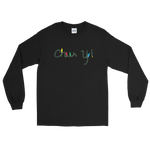 Cheer Up! - Christmas Logo