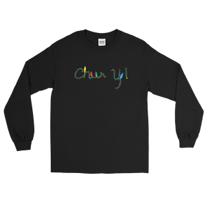 Cheer Up! - Christmas Logo