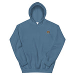 Mouthing Wow - Astrobear Embroidery
