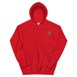 Mouthing Wow - Astrobear Embroidery