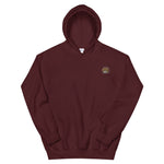 Mouthing Wow - Astrobear Embroidery