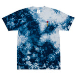 Cheer Up! - Tie Dye Ice Cream-Man