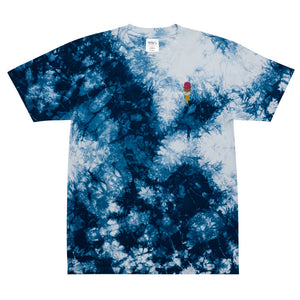 Cheer Up! - Tie Dye Ice Cream-Man