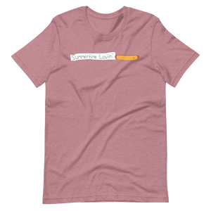 Cheer Up! - Summertime' Lovin Tee